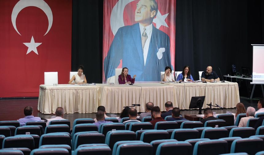 Konak Meclisi’nde İkiçeşmelik hamlesi