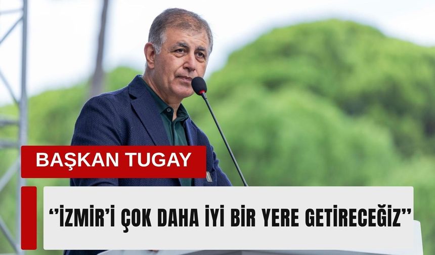 Kozak’ın ürünleri tezgaha çıktı
