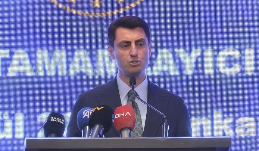 Bakan Yardımcısı Macit’ten olay sonrası açıklama: 'Bütün çabamız bunun için'