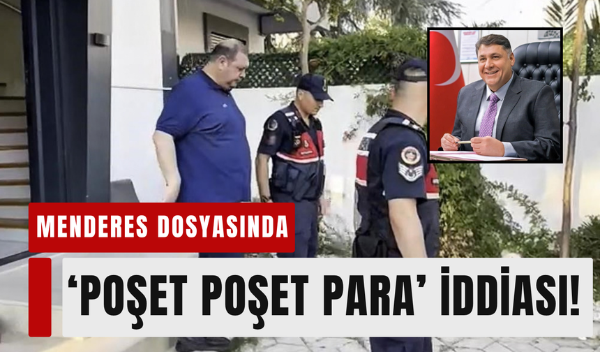 Ruhsat soruşturmasında 250 bin dolar iddiası!