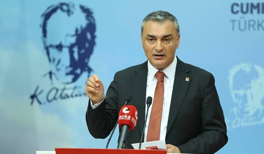 CHP'den kurultay açıklaması: Hukuki engel kalmadı