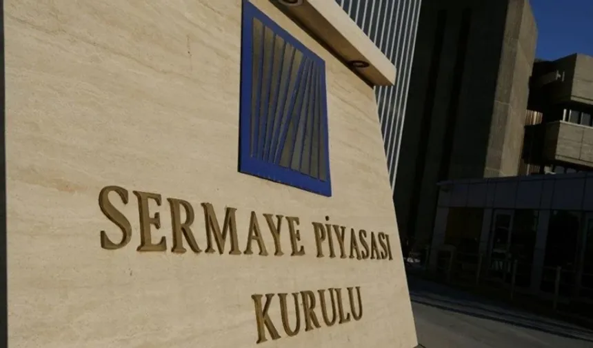 SPK’dan tasfiye sürecindeki fonlara ilişkin yeni karar