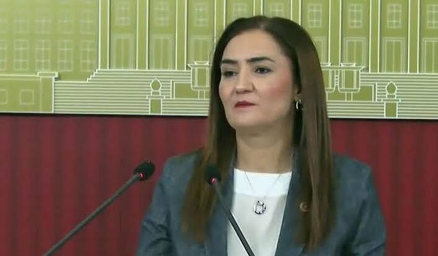 Kılıç’tan Basmane Çukuru açıklaması: 'İzmir’in hakkı neden daraltıldı?'