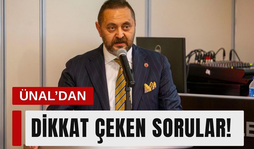 Bostanlı Pazarı tartışması Meclis gündeminde: Ünal’dan dikkat çeken sorular!