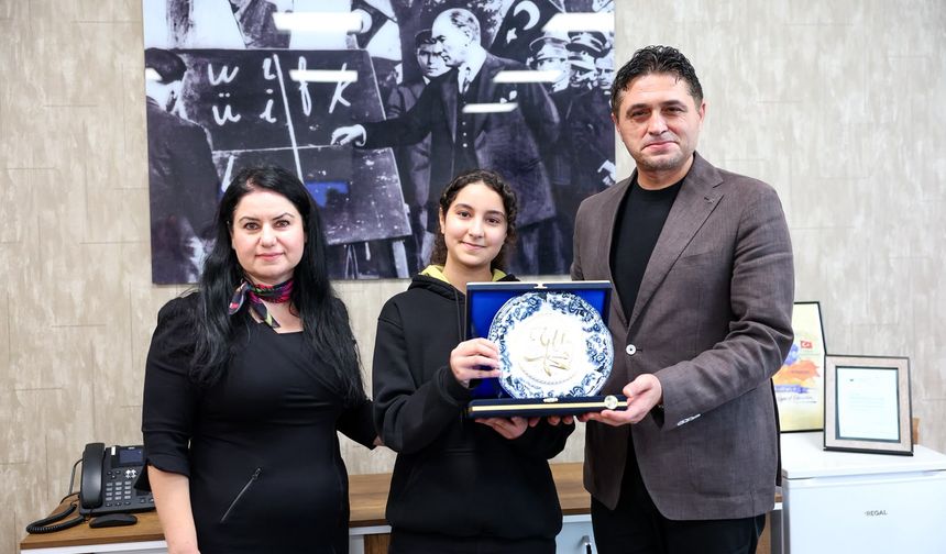 Aliağa’da geleceğin sınıfı açıldı