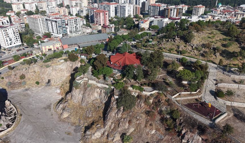 Yamanlar’a müjde! Semt merkezi ve kütüphane geliyor