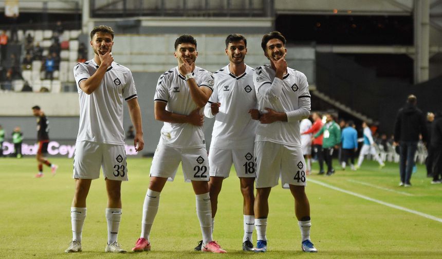 Altay, Balıkesirspor deplasmanında çıkış peşinde!