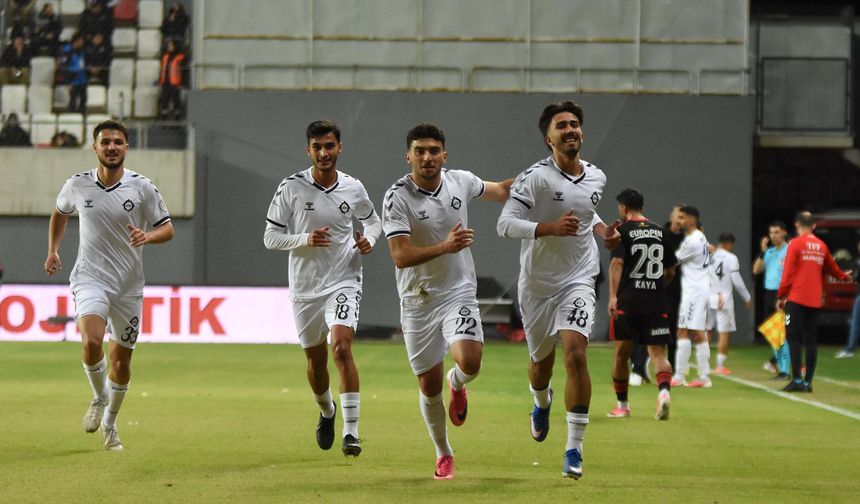 Altay'da hedef çıkış, rakip 1922 Akşehir SKA!