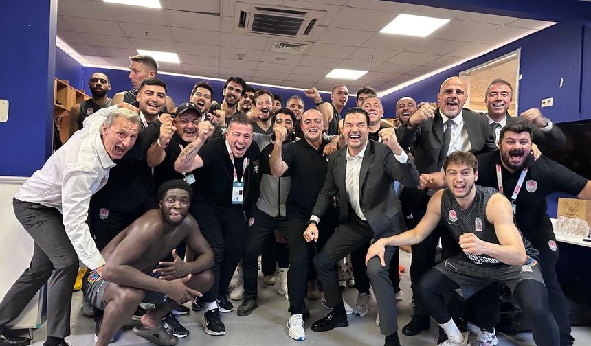 Aliağa Petkimspor’dan Fenerbahçe deplasmanında kritik galibiyet