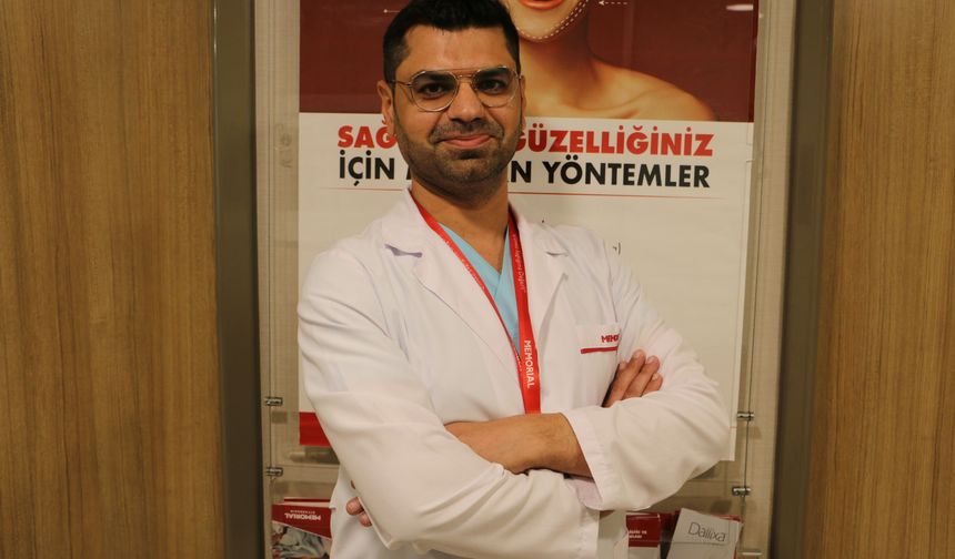 Merdiven altı kozmetikler kanser riskini artırıyor mu?