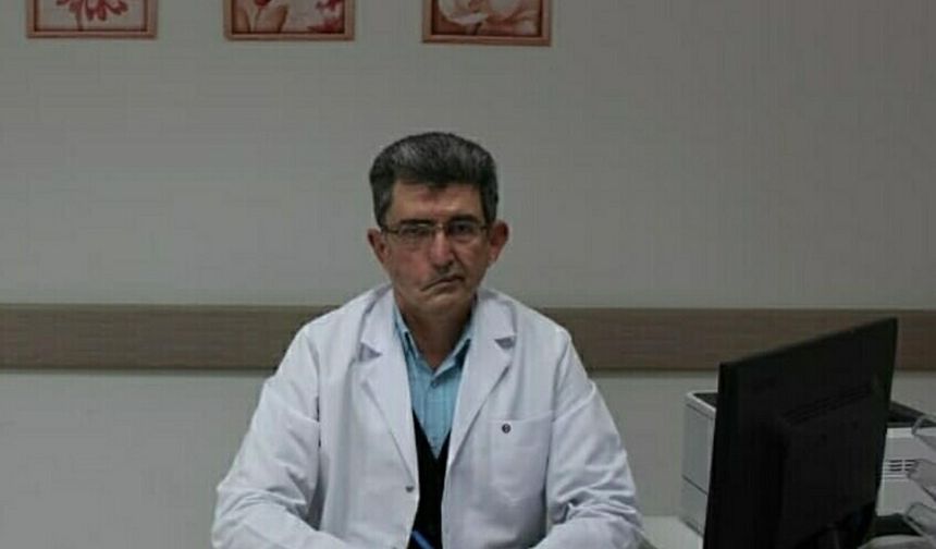 Ayvalık’ta batan teknedeki doktor aranıyor