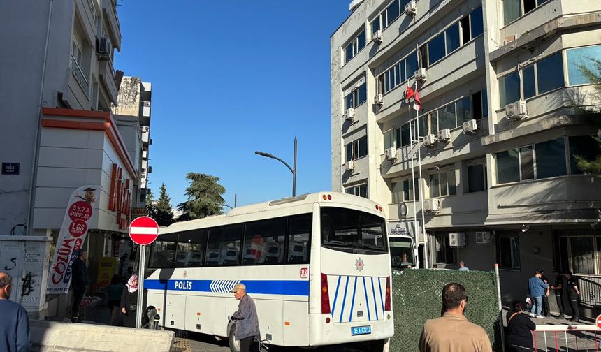 Bayraklı Belediyesi soruşturmasında yeni detaylar ortaya çıktı