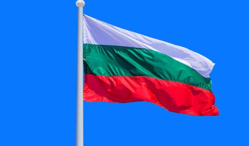 Bulgaristan’da cumhurbaşkanı seçimi için oy verme işlemi başladı