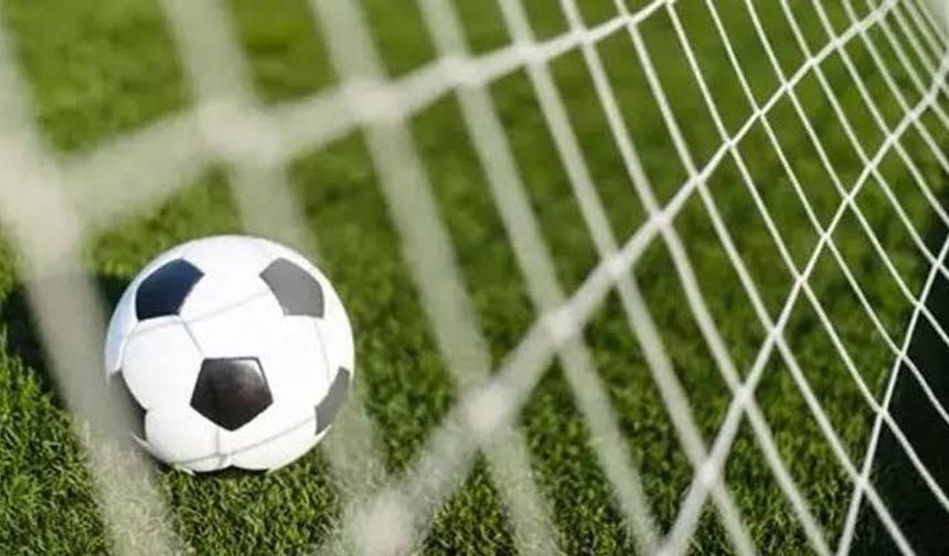 1. Lig’de 12. hafta hakemleri belli oldu!