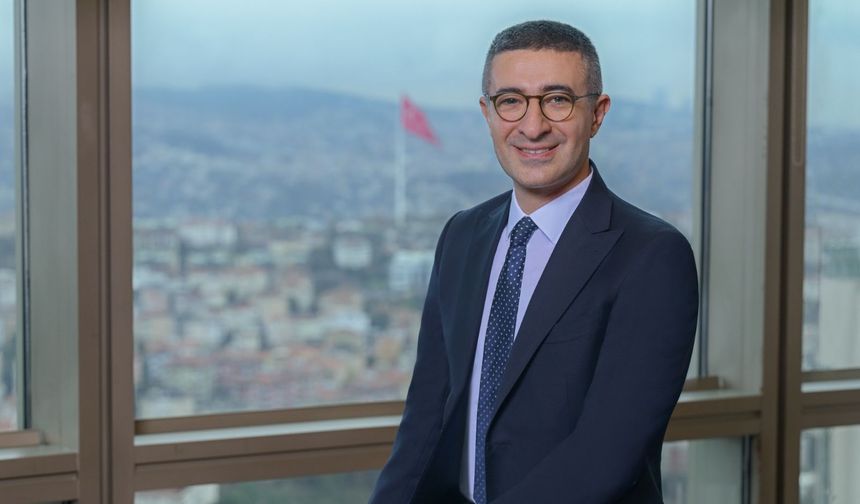Garanti BBVA’nın 9 aylık net kârı 98,2 milyar TL oldu