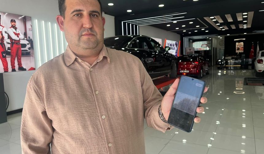 İkinci el araçta yapay zeka tuzağı!