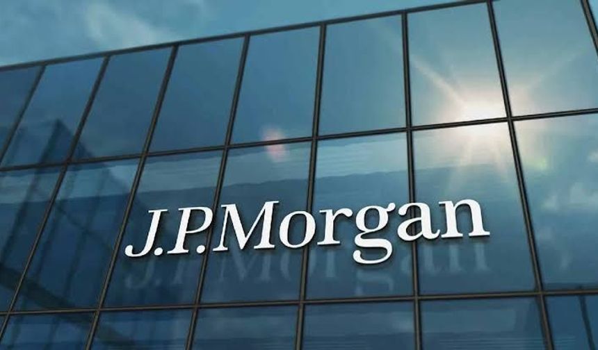 J.P. Morgan Türkiye’deki faaliyetlerini durduruyor