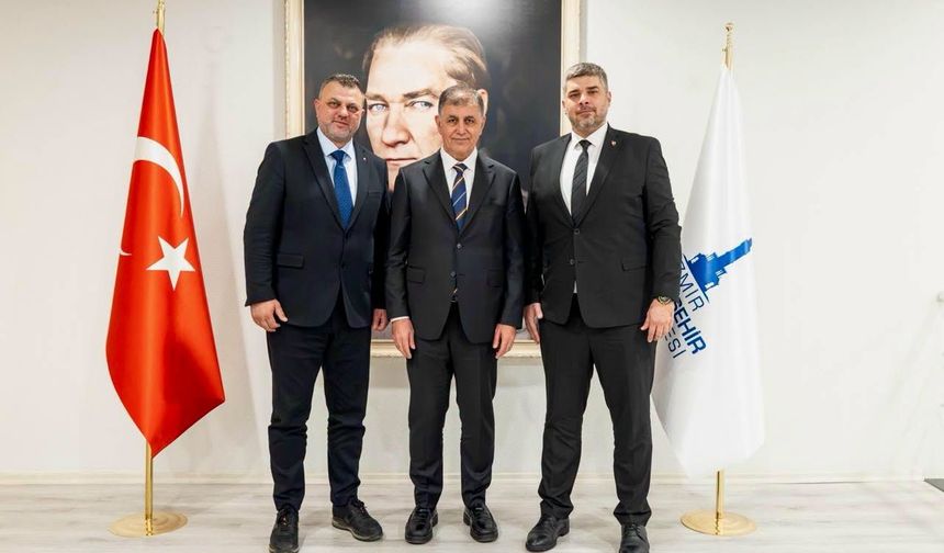 Karşıyaka Stadı için Tugay’dan destek mesajı!