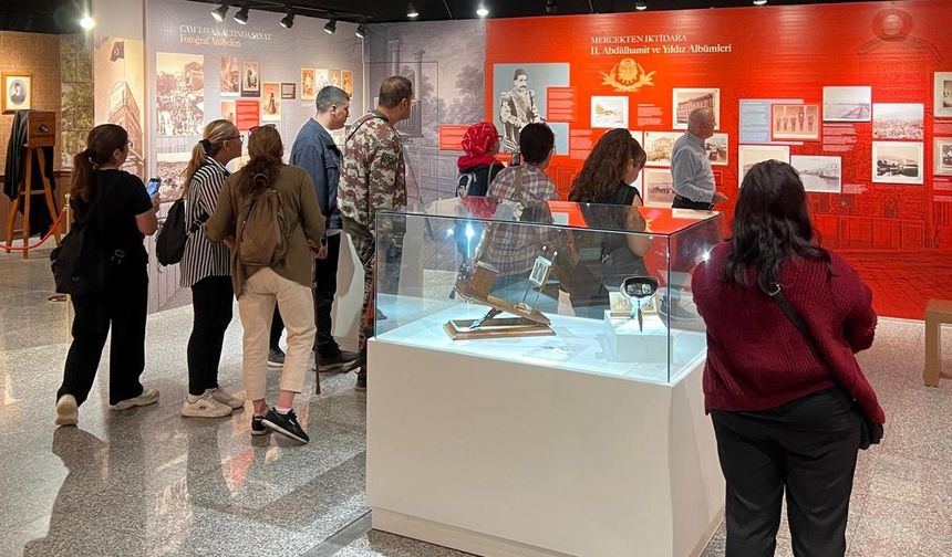 Narlıdere’den kadınlar ve özel çocuklara İzmir turu