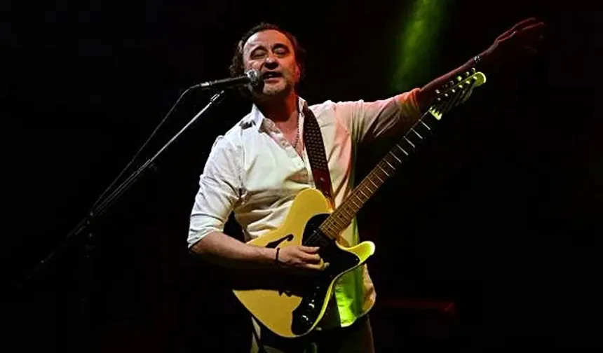 Şarkıcı Nev’den kötü haber: Sağlık durumu iyi değil!