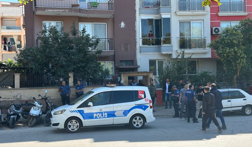 Ödemiş’te ölümle sonuçlanan olayda eş tutuklandı
