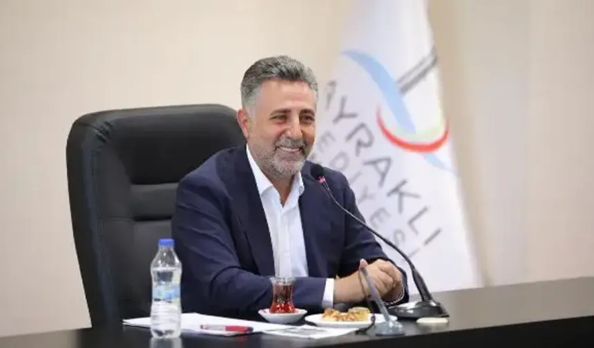 Bayraklı Belediyesi soruşturmasında 6 kişi tutuklandı