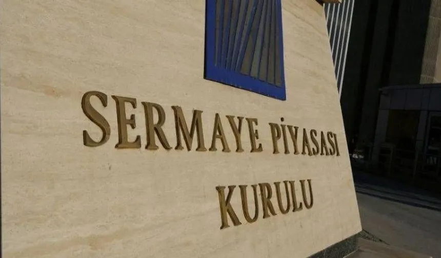 SPK'dan Tera Yatırım kararı: Faaliyet izinleri iptal edildi