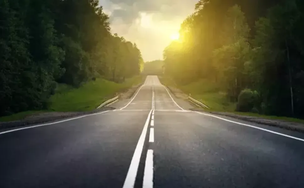 Rüyada yol görmek: Hangi yol hayrınıza, Hangi yol zarara?