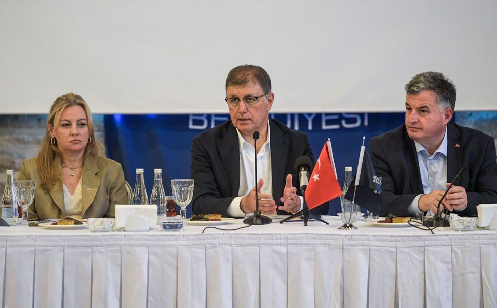 Cemil Tugay’dan çağrı!