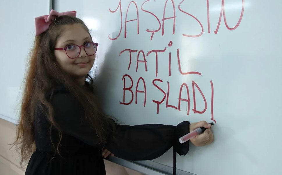 Yaz tatili resmen başladı: İşte 2025-2026 eğitim yılına dair tüm detaylar
