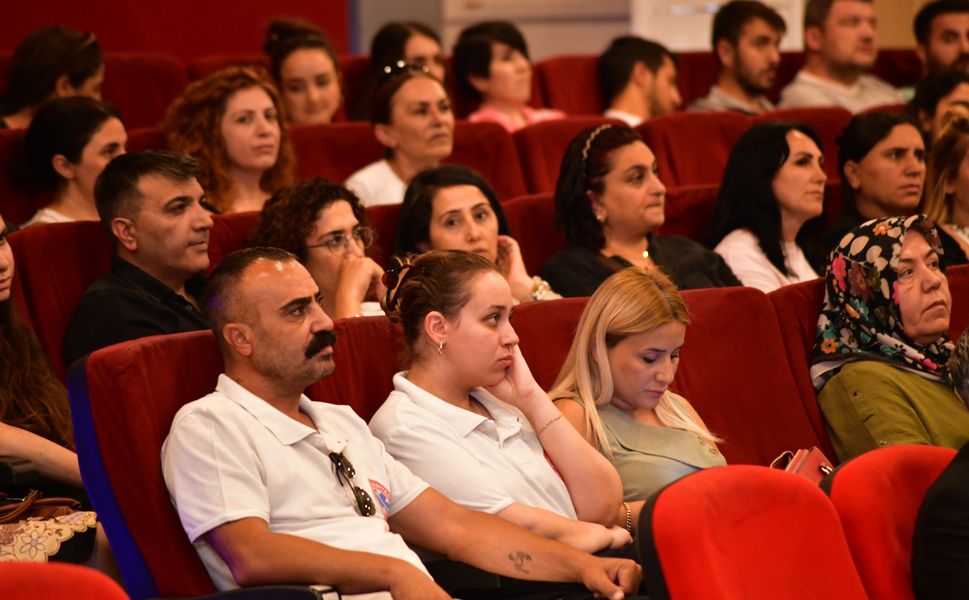 Çiğli’den ailelere kritik çağrı