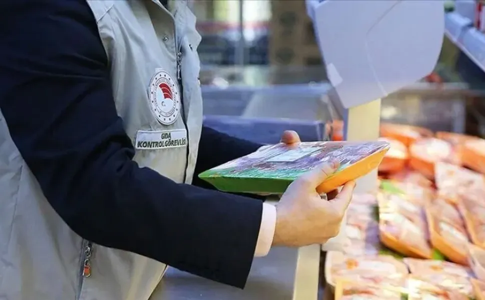 Bakanlık ifşa etti: İzmir Selçuk’taki peynirde bitkisel yağ çıktı