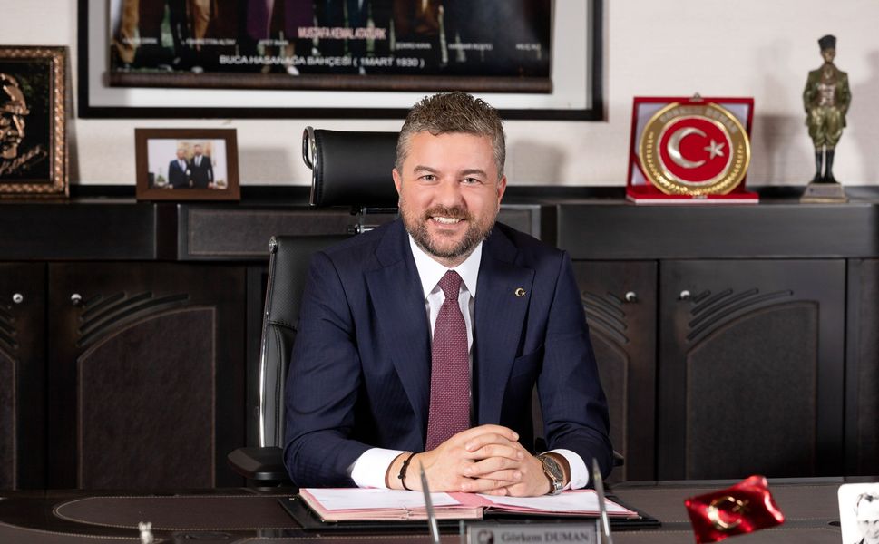 Buca Belediyesi'nden grev açıklaması