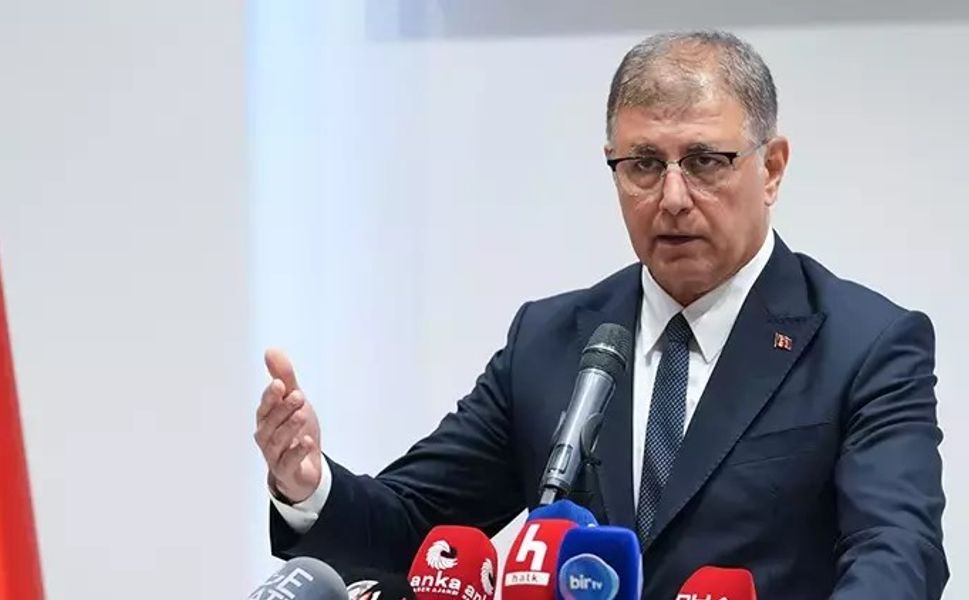Kurultay soruşturmasına tepki: Süreç CHP'yi yıpratmaya yönelik