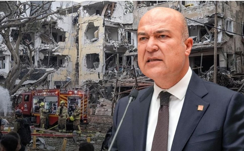 CHP'li Bakan: Yeni göç dalgasına seyirci kalmayacağız