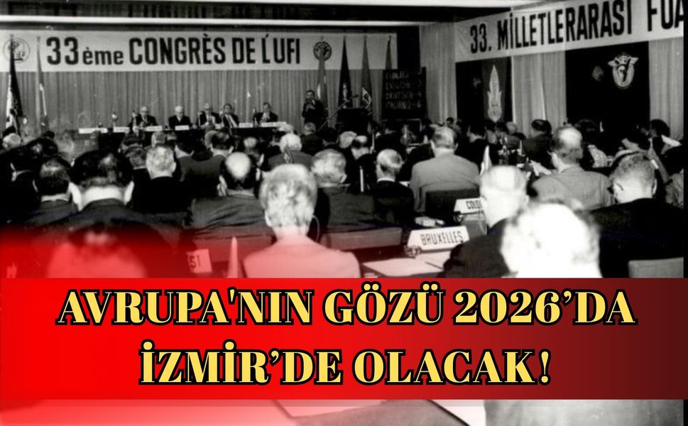 Tire’ye hizmet rüzgarı
