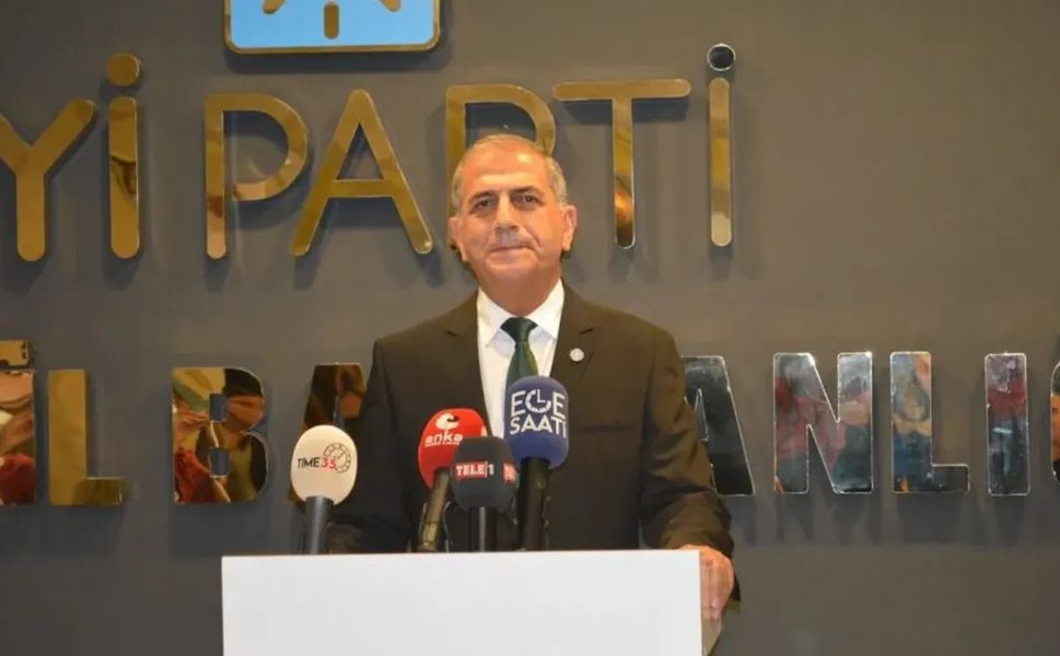 Zeytinliklere maden kıskacı! "Arkasından Beşli Çete çıkarsa şaşırmayın"