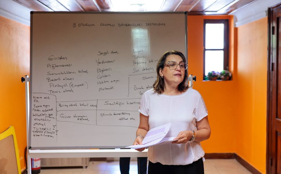 Konak Belediyesi’nden örnek proje: Ücretsiz eğitim!