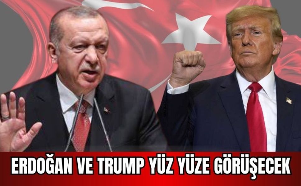 Son dakika! Lahey'de kritik zirve: Erdoğan ve Trump'ın görüşeceği tarih belli oldu