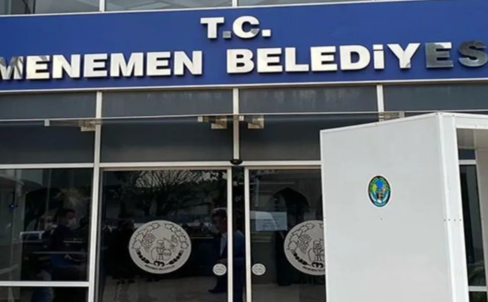 Menemen’de mülk satışları sürüyor: Sit alanı dahil edildi