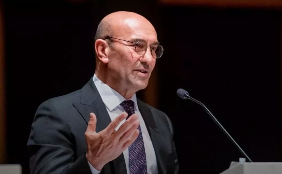 "Cumhuriyet tarihinin en büyük yıkım ve talan yasası"