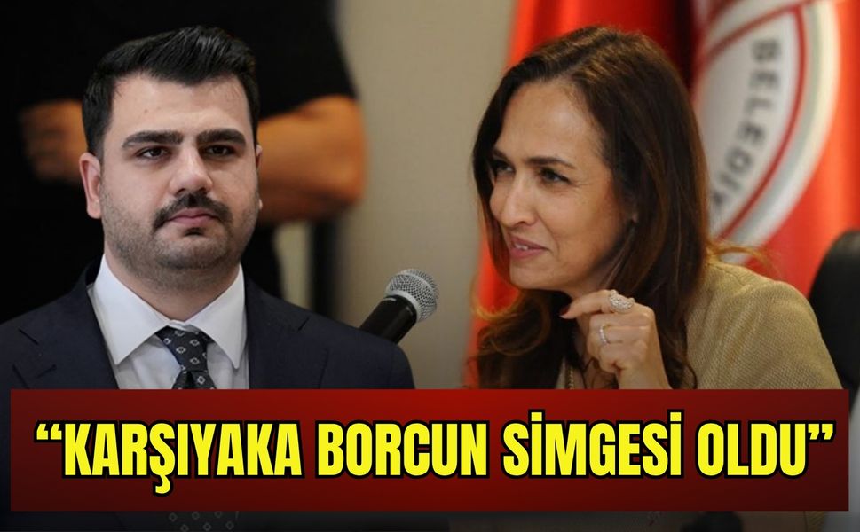 AK Partili İnan'dan Başkan Ünsal'a sert çıkış: Borcun simgesi oldunuz