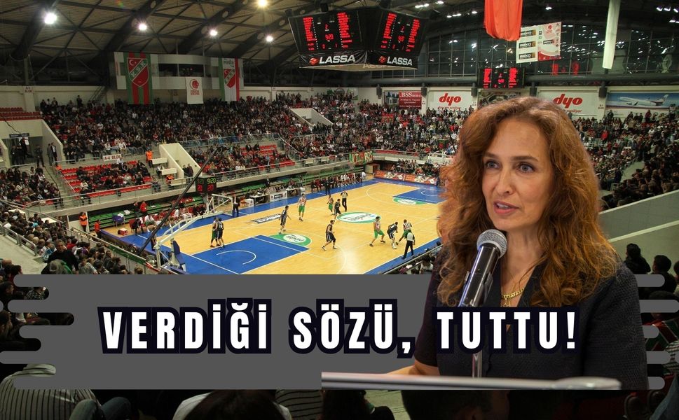 Verdiği sözü tuttu! Başkan Ünsal’dan yürek ısıtan hamle