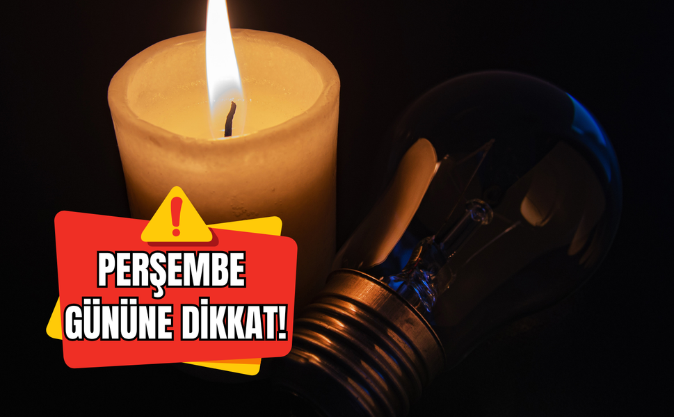 İzmir elektrik kesintisi! 30 Ekim İzmir'de elektrik kesintisi ne zaman bitecek, elektrikler ne zaman gelecek?