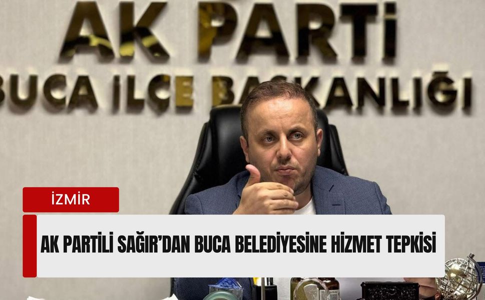 Buca'da hizmet krizi derinleşiyor: 'Cenaze ortada kalıyorsa belediyecilik bitmiştir'