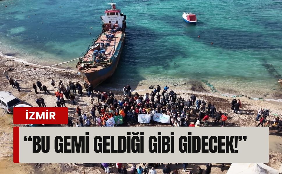 Başkan Balkan’dan net mesaj