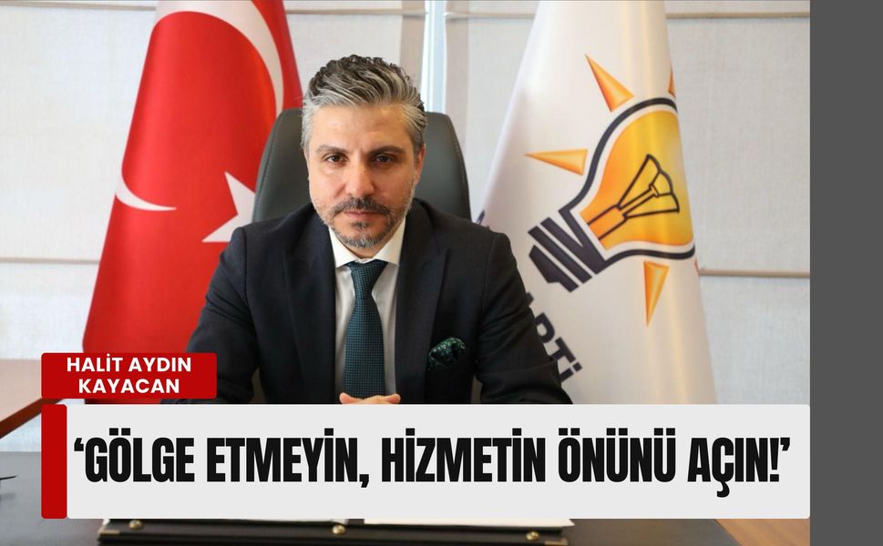 Balçova’da 'borçlanma' ve 'ziyaret' restleşmesi: 'Gölge etmeyin, hizmetin önünü açın!"