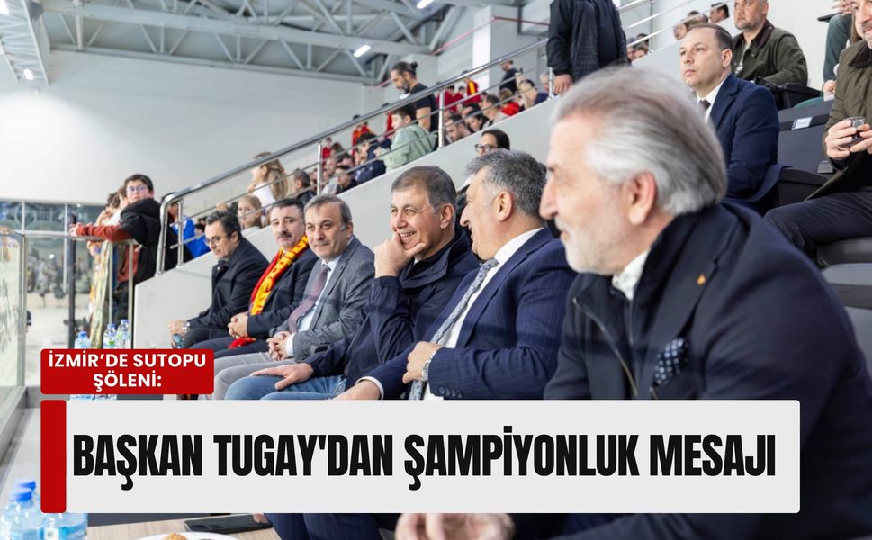 İzmir’de sutopu şöleni: Göztepe, Avrupa arenasına galibiyetle başladı!