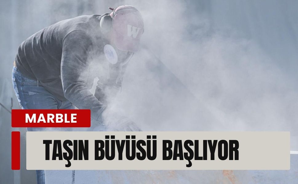 İzmir’de taşın sanata dönüştüğü büyük buluşma başlıyor