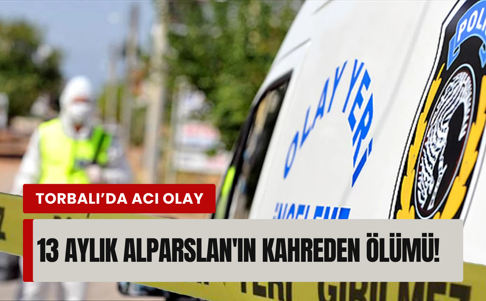 Şalgam suyu dolu kovaya düşen bebek öldü!